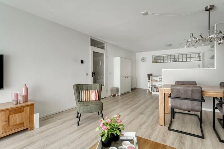 Appartement te koop: Duikersloot 67, Pijnacker