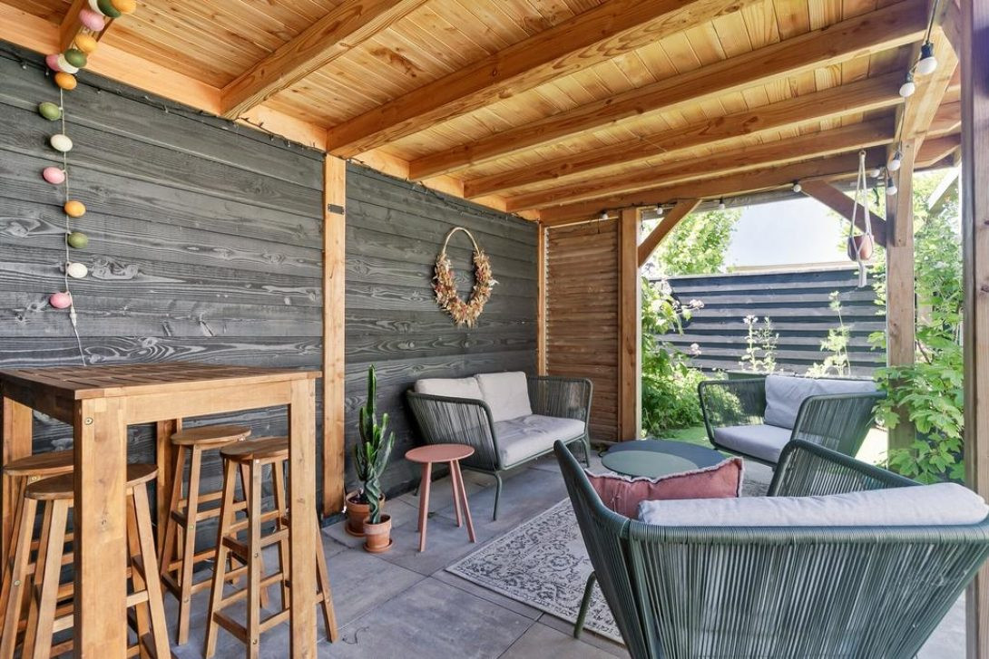 Tussenwoning te koop: Vinkenlande 25, Pijnacker