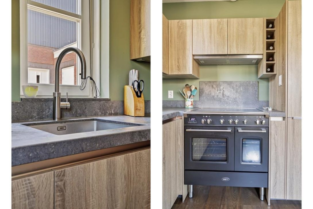 Tussenwoning te koop: Vinkenlande 25, Pijnacker
