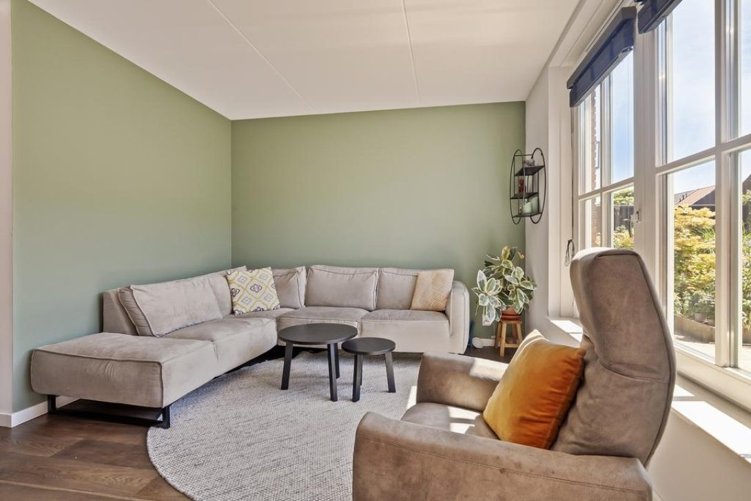 Tussenwoning te koop: Vinkenlande 25, Pijnacker