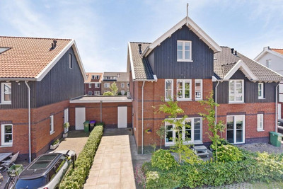 Huis te koop Vinkenlande 25