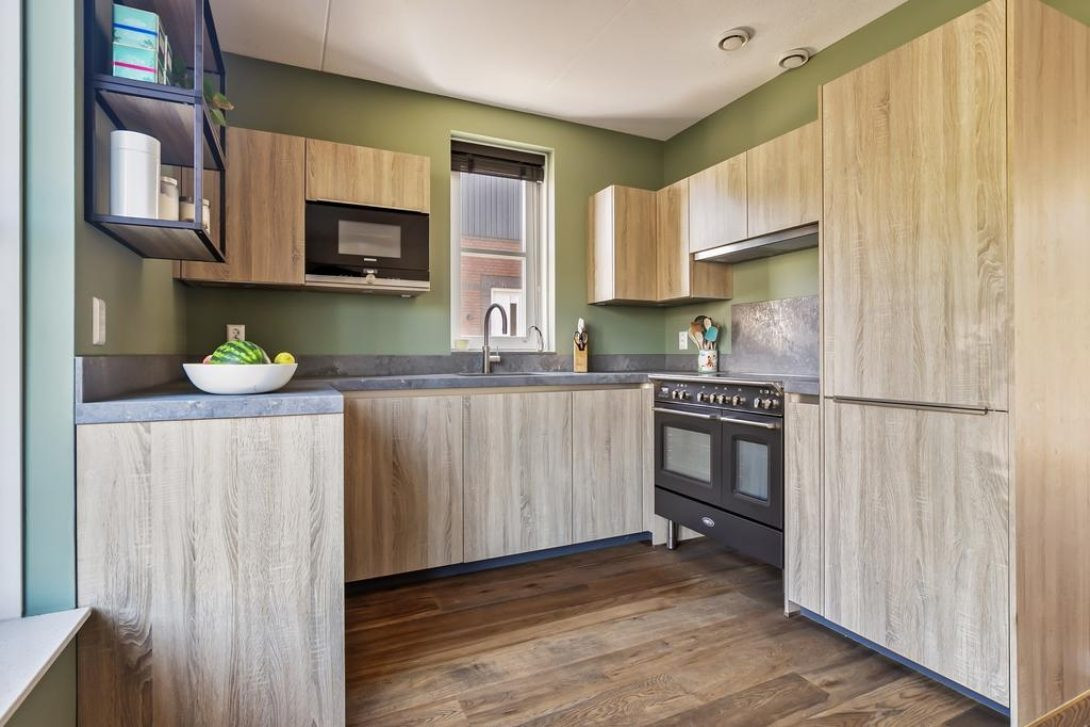 Tussenwoning te koop: Vinkenlande 25, Pijnacker