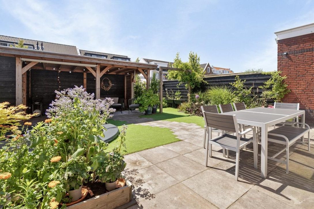 Tussenwoning te koop: Vinkenlande 25, Pijnacker