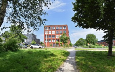 Meersingel 16