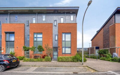 Meersingel 31