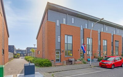 Meersingel 41