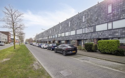 Parklaan 6