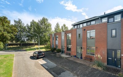 Huis te koop Parklaan 62