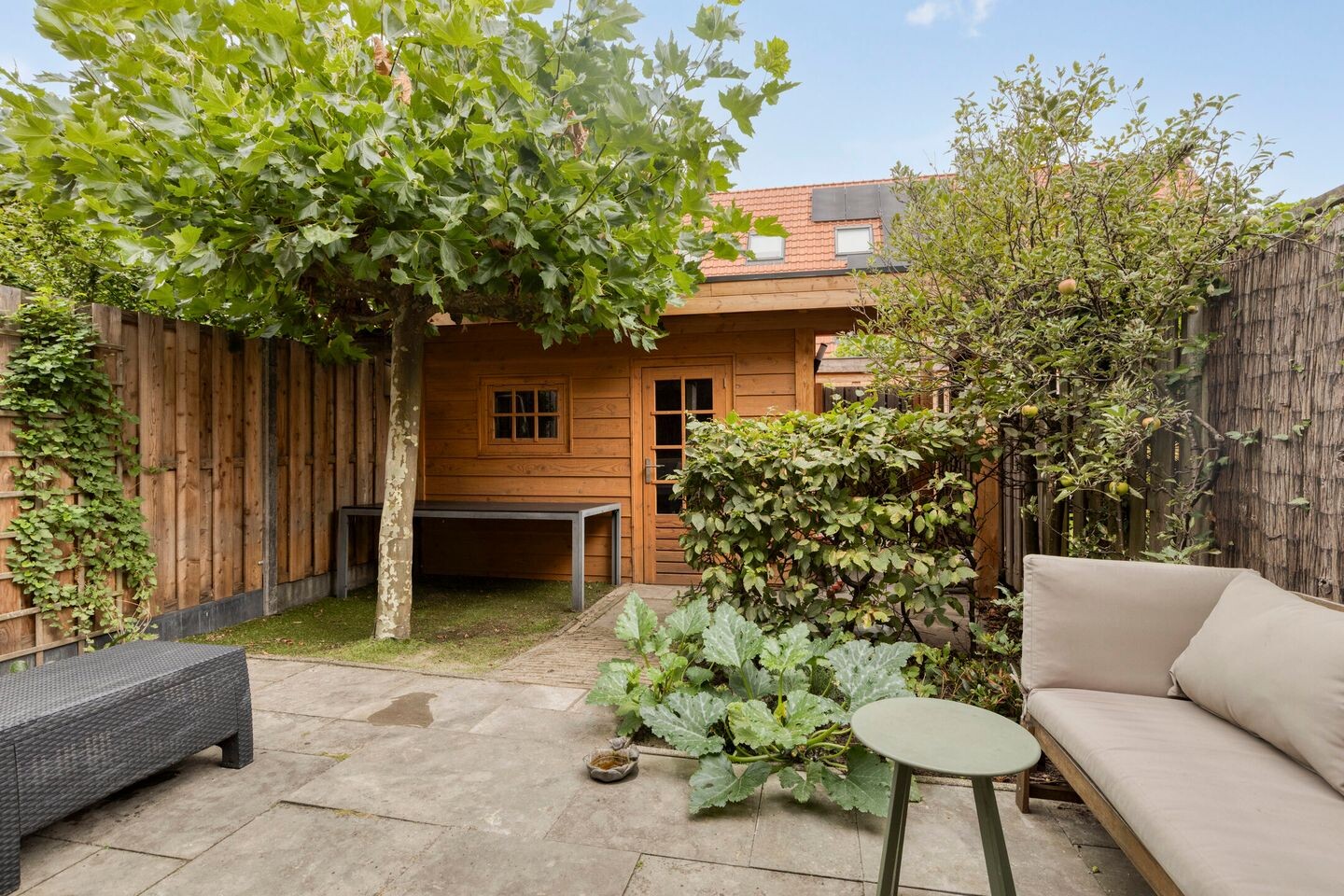 Tussenwoning te koop: boekweitakker 10, Pijnacker