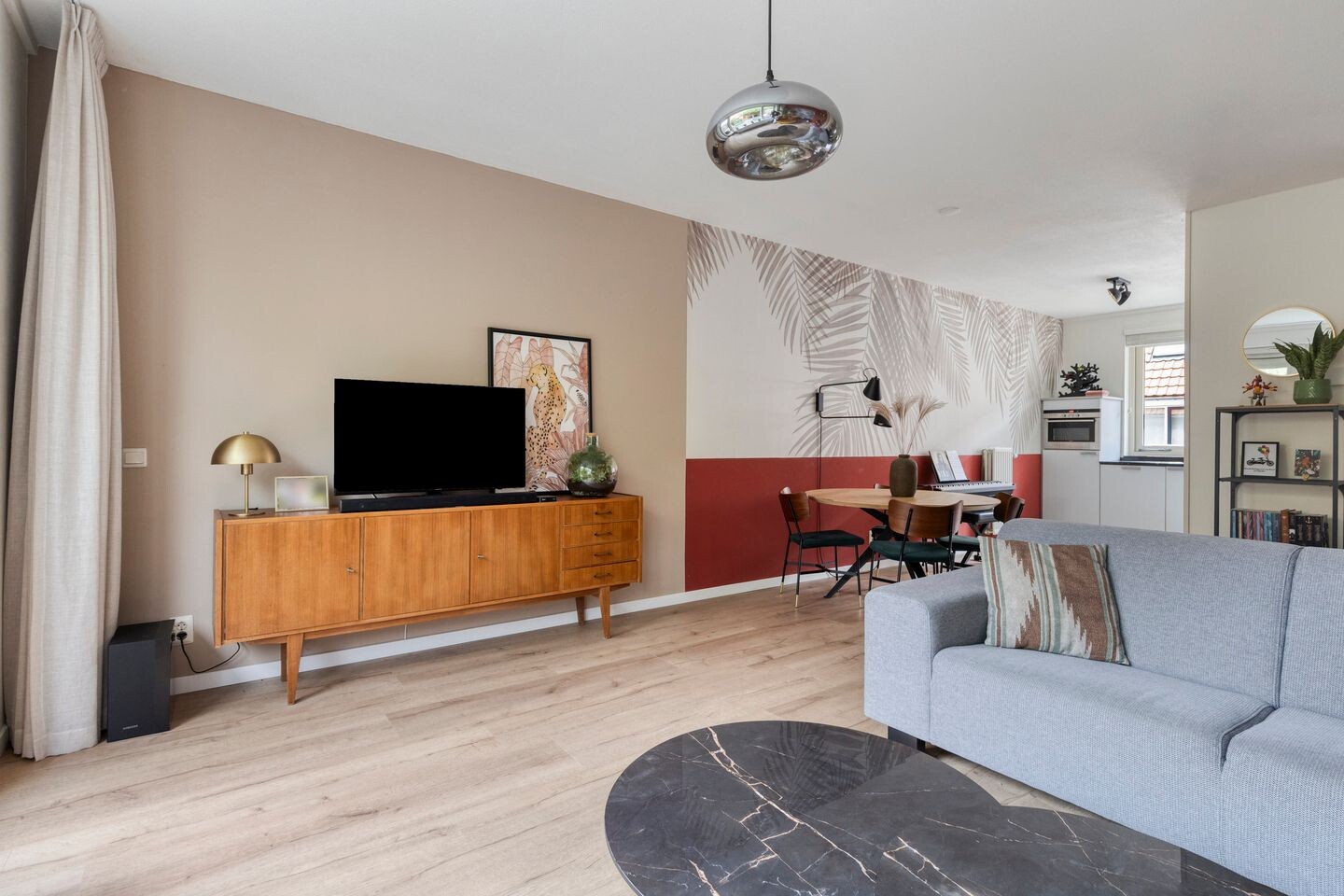 Tussenwoning te koop: boekweitakker 10, Pijnacker