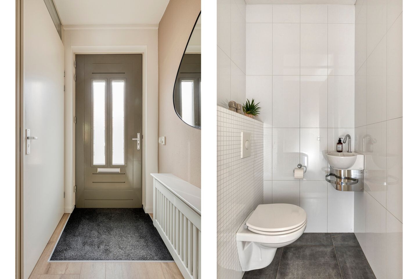 Tussenwoning te koop: boekweitakker 10, Pijnacker