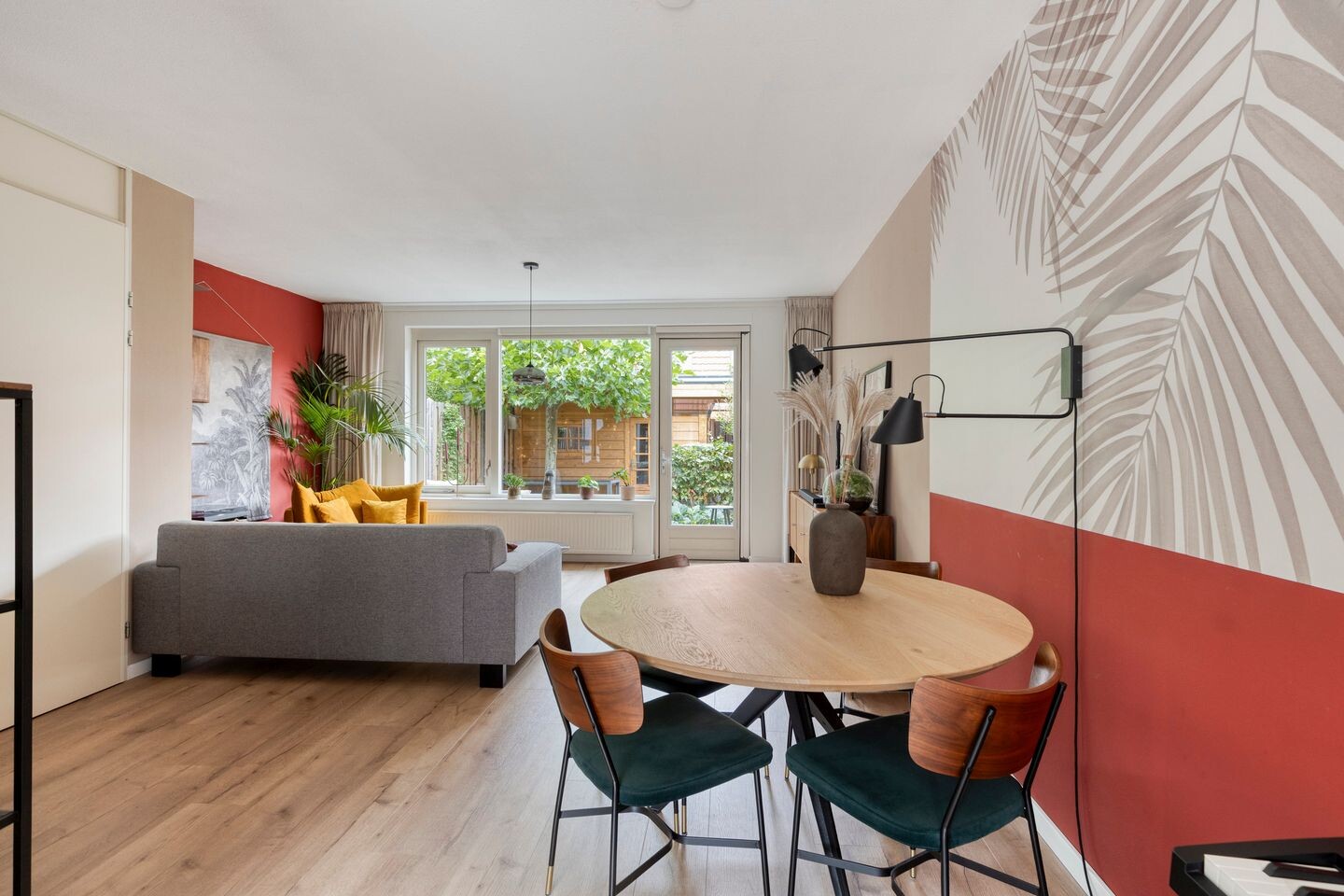 Tussenwoning te koop: boekweitakker 10, Pijnacker