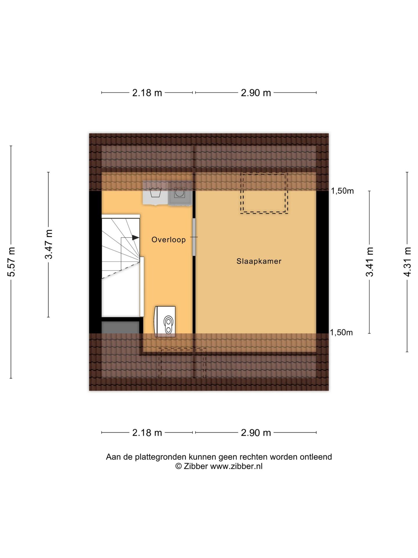 Tussenwoning te koop: boekweitakker 10, Pijnacker