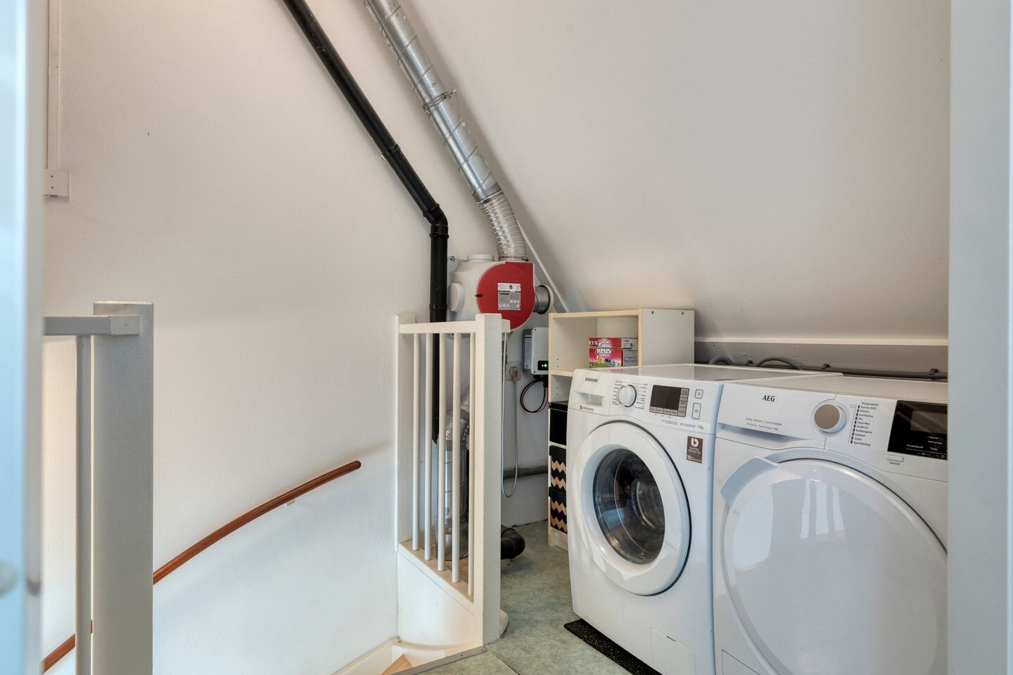 Tussenwoning te koop: boekweitakker 10, Pijnacker