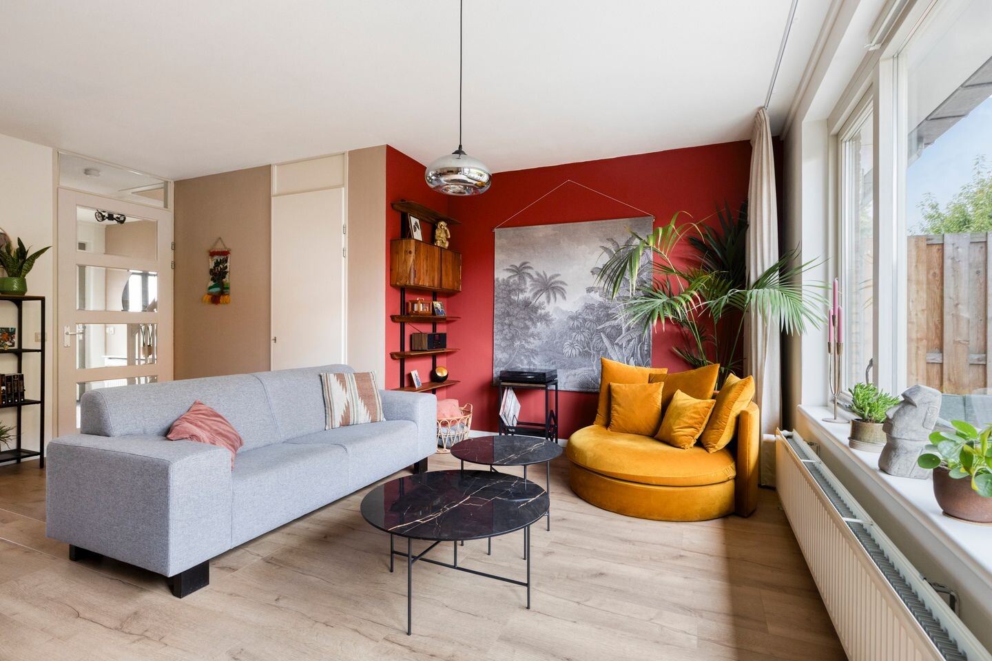 Tussenwoning te koop: boekweitakker 10, Pijnacker