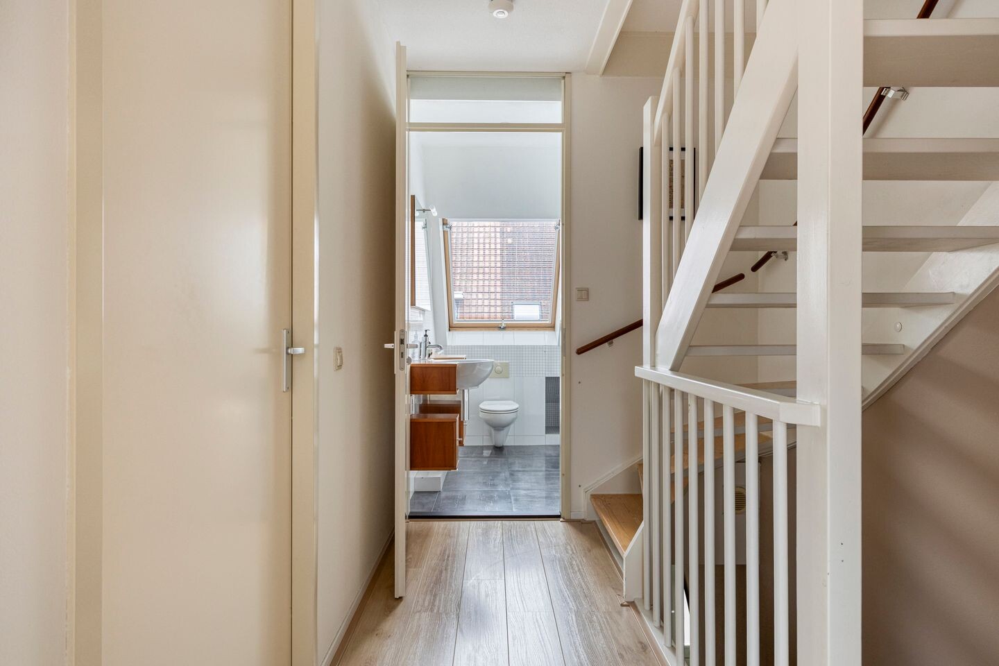 Tussenwoning te koop: boekweitakker 10, Pijnacker