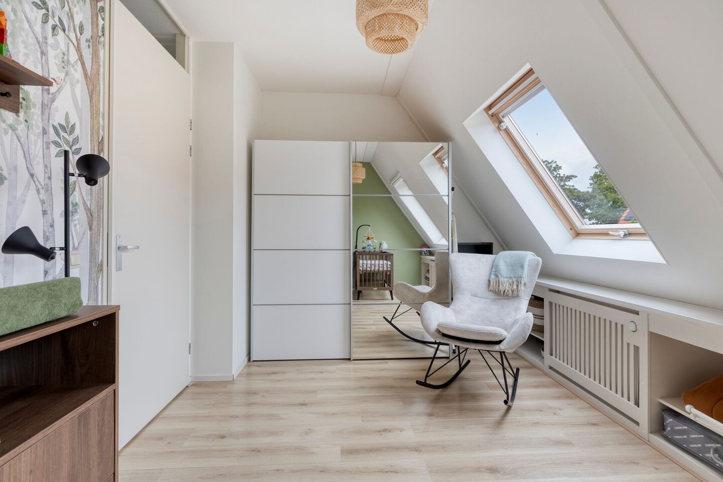 Tussenwoning te koop: boekweitakker 10, Pijnacker