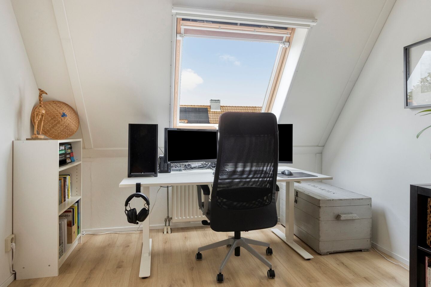 Tussenwoning te koop: boekweitakker 10, Pijnacker
