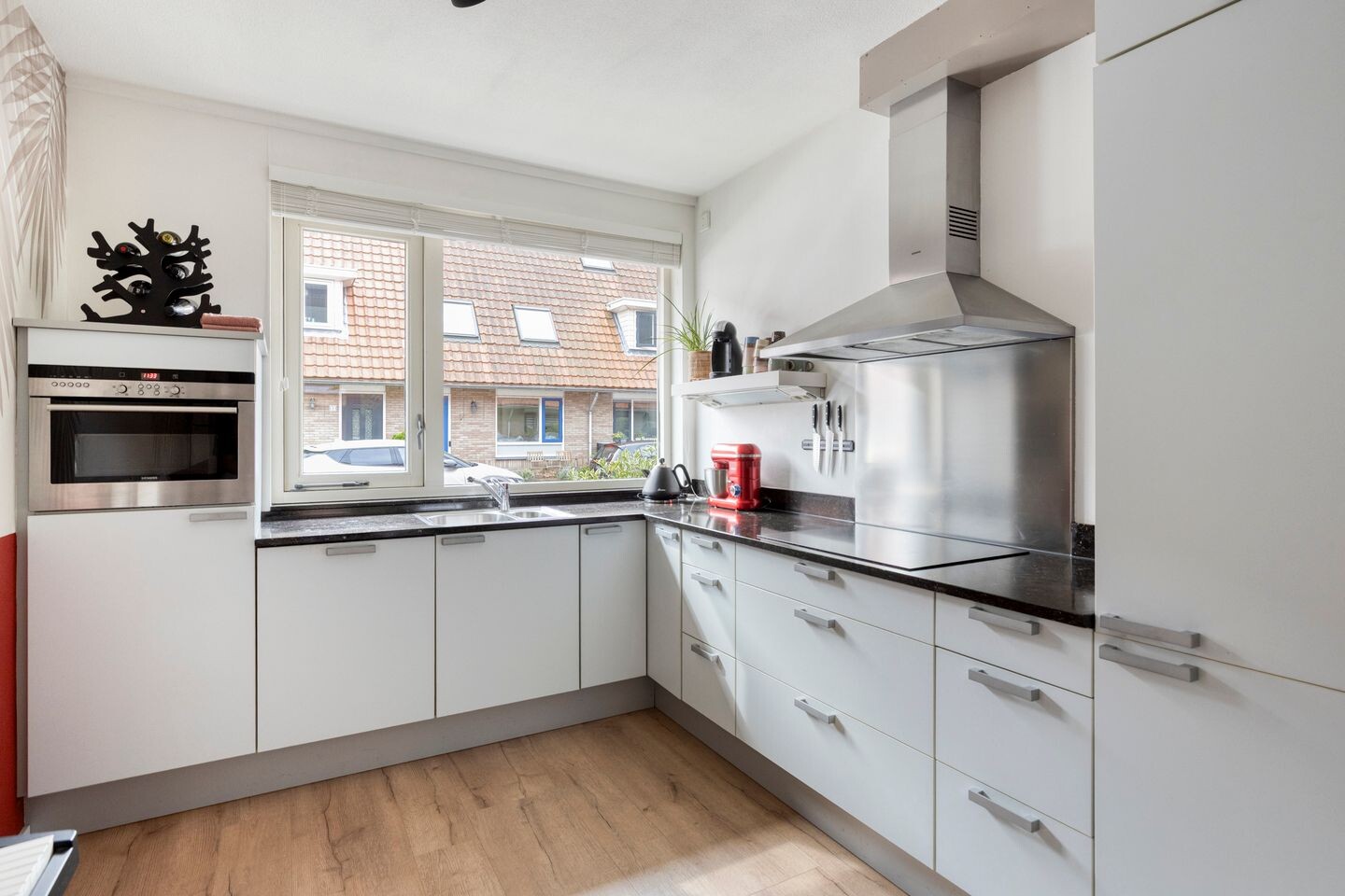 Tussenwoning te koop: boekweitakker 10, Pijnacker
