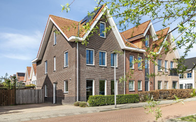 Rietsingel 3