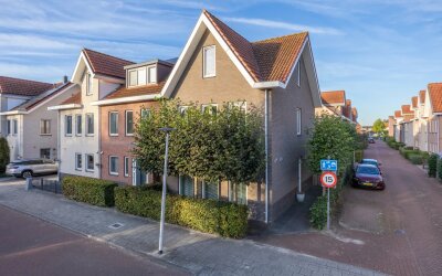 Rietsingel 7