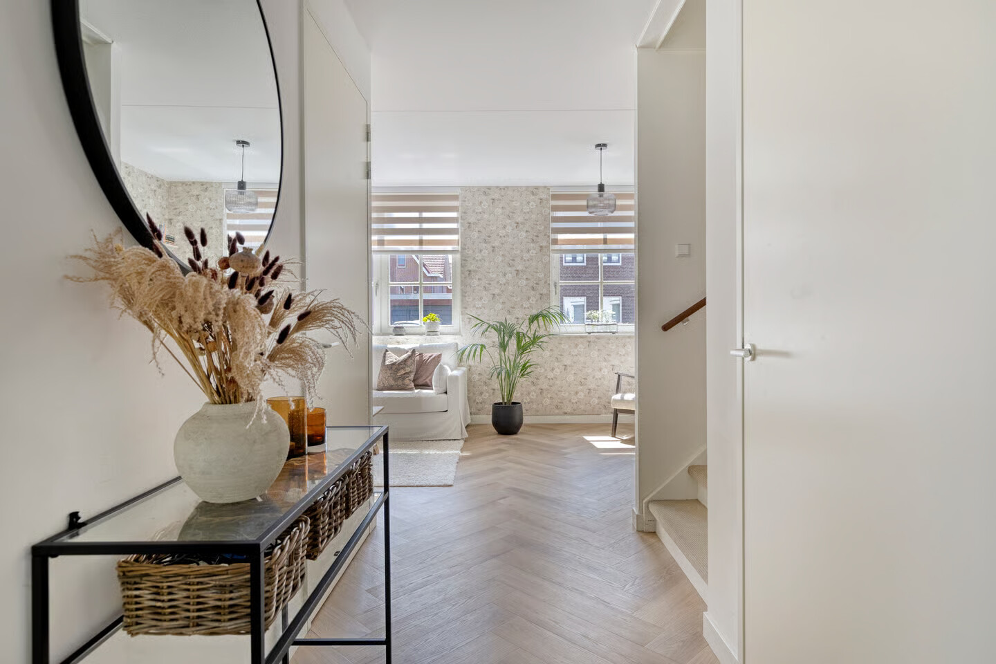 Hoekwoning te koop: nes 105, Pijnacker