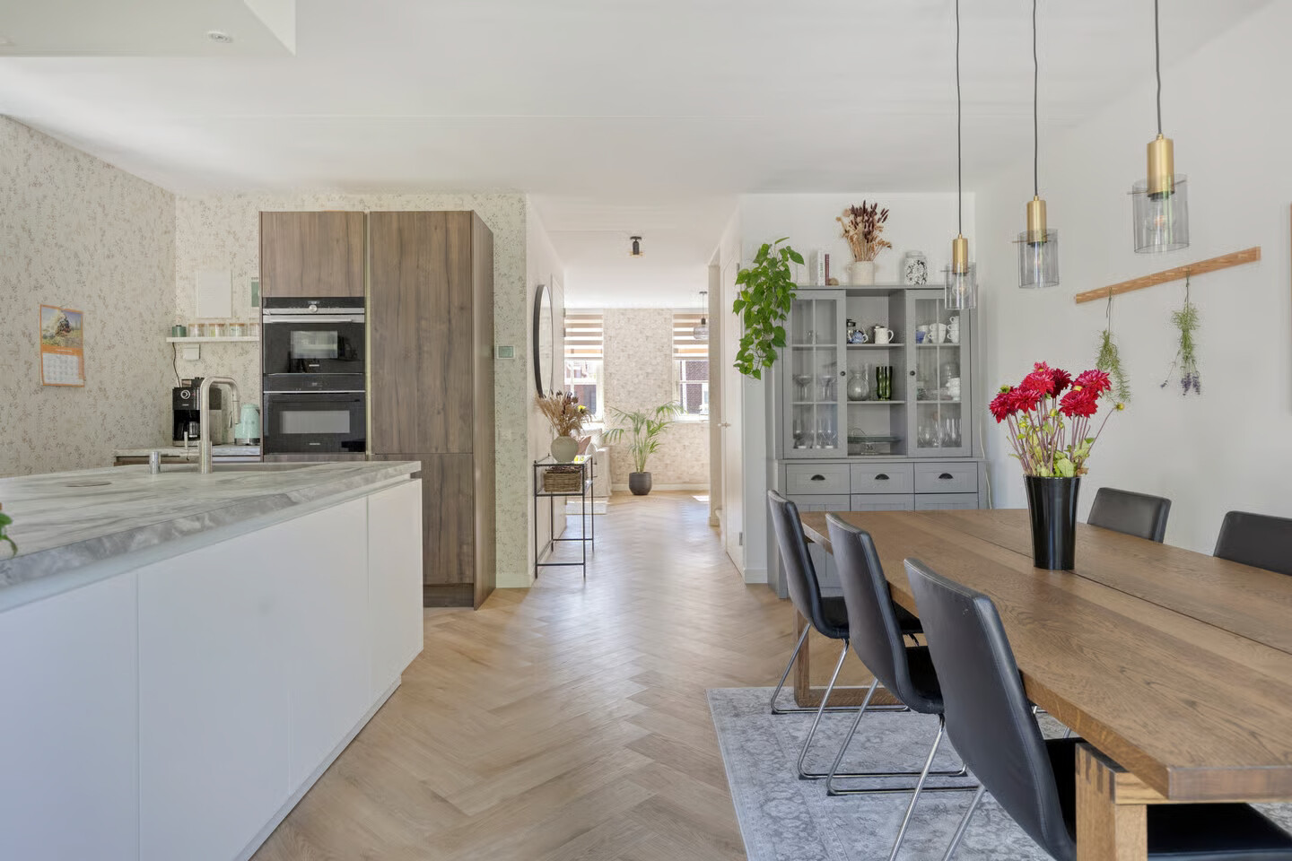 Hoekwoning te koop: nes 105, Pijnacker