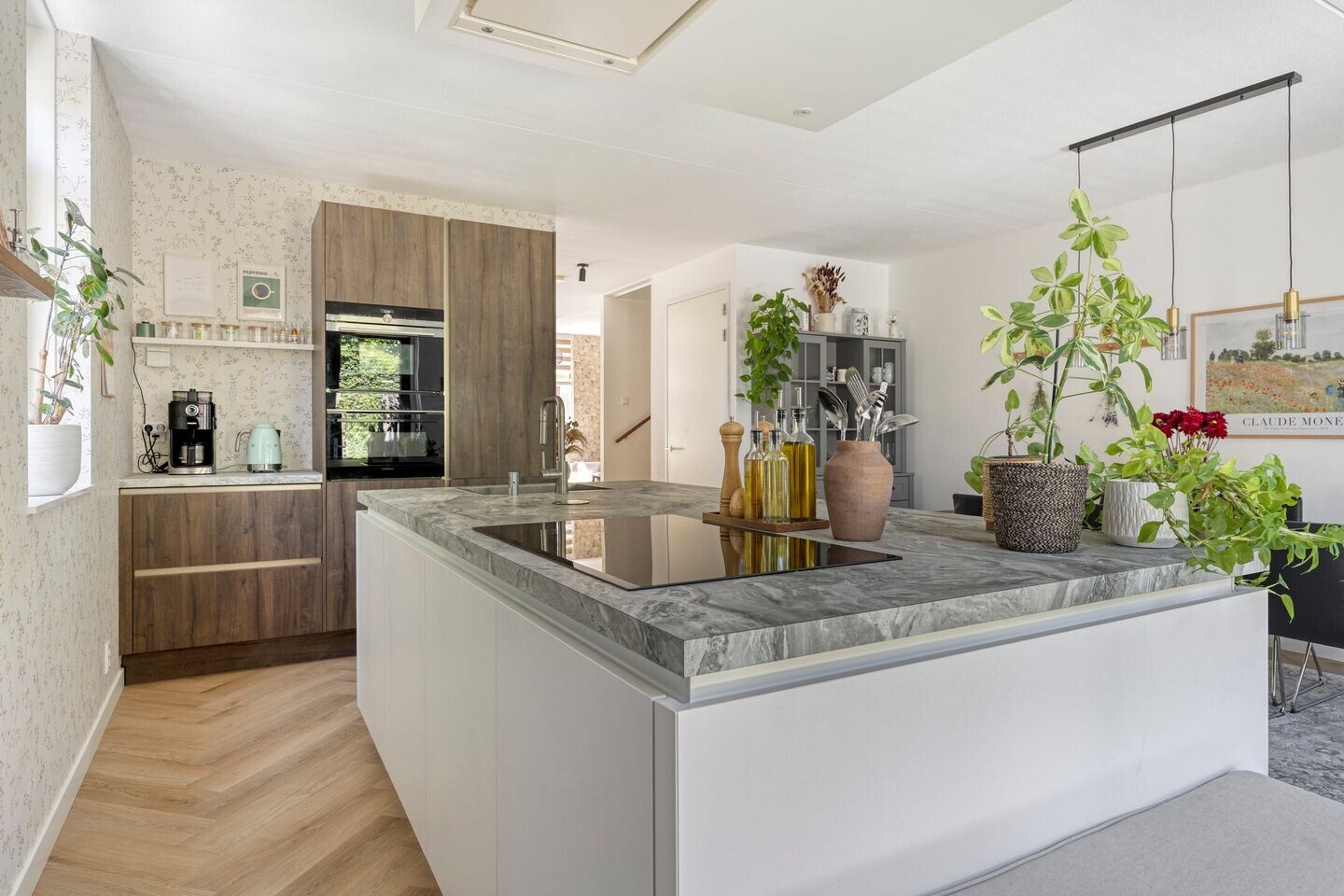 Hoekwoning te koop: nes 105, Pijnacker