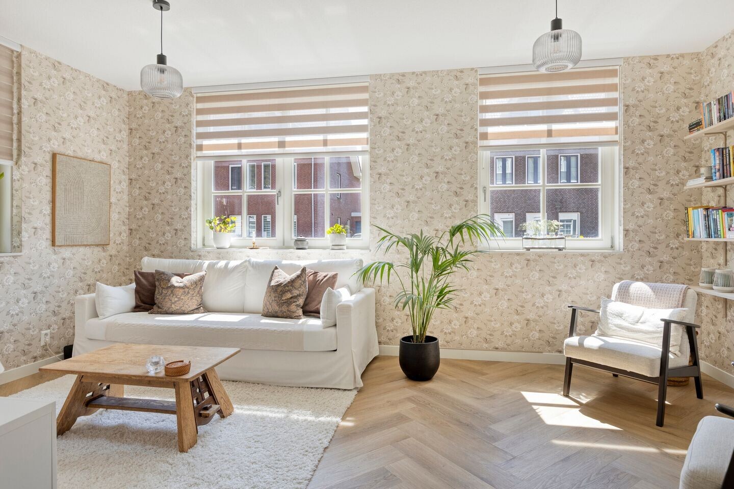 Hoekwoning te koop: nes 105, Pijnacker