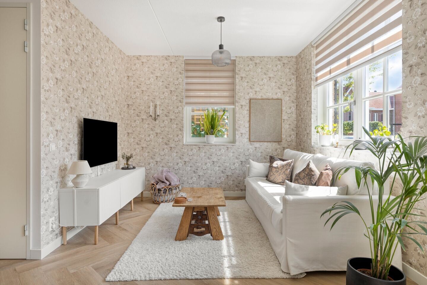 Hoekwoning te koop: nes 105, Pijnacker