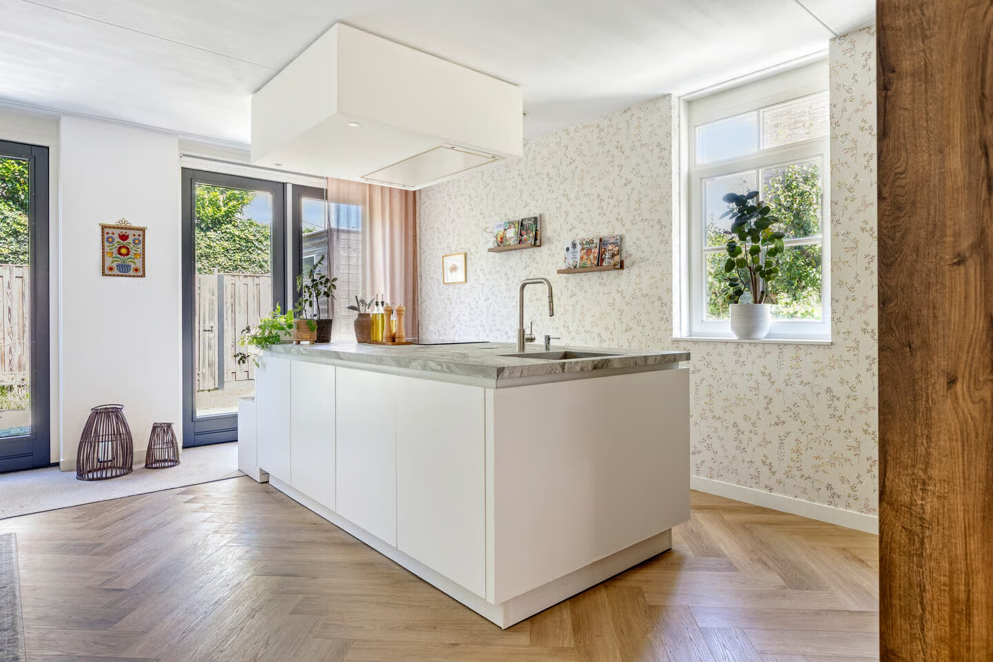 Hoekwoning te koop: nes 105, Pijnacker