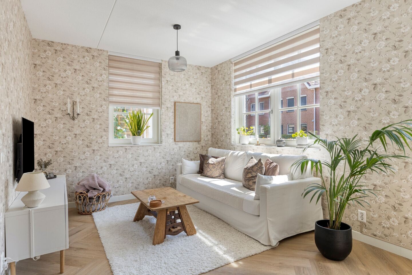 Hoekwoning te koop: nes 105, Pijnacker