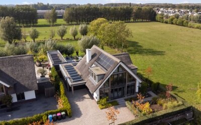 Achter-Catwijk 17