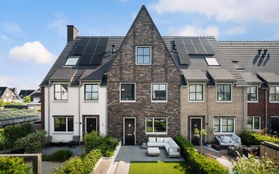 Huis te koop Kwartelkoninglande 3
