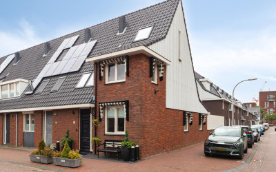 Veldkerserf 50