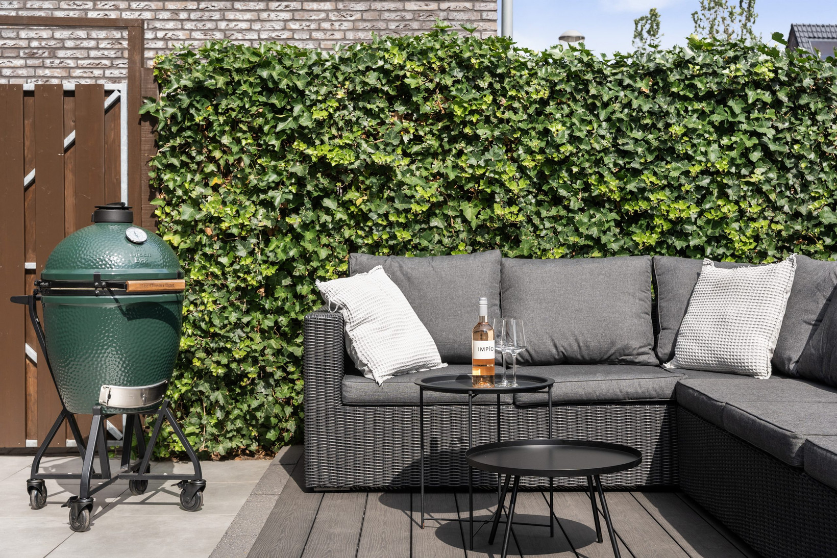 Hoekwoning te koop: Keizersmantelzoom 15, Pijnacker