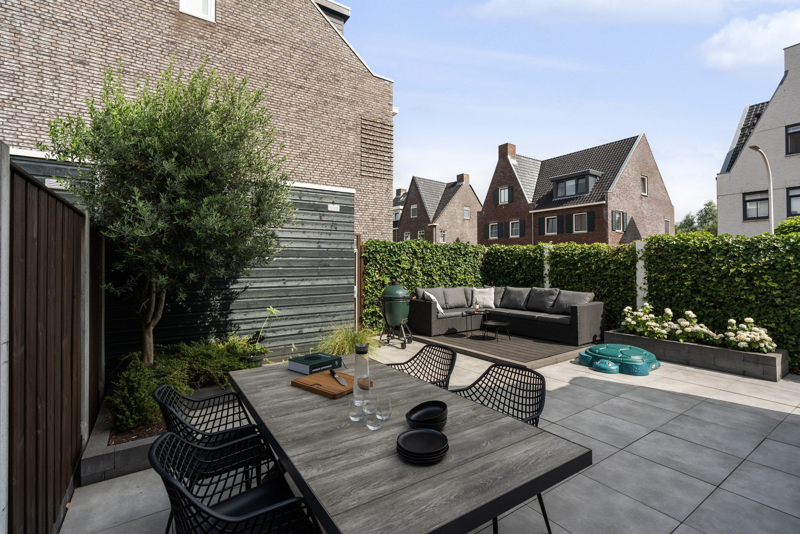 Hoekwoning te koop: Keizersmantelzoom 15, Pijnacker