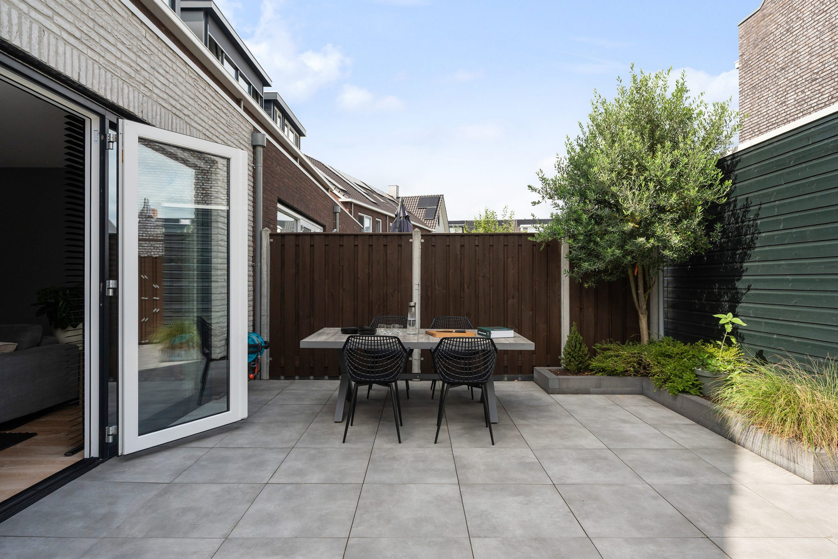 Hoekwoning te koop: Keizersmantelzoom 15, Pijnacker
