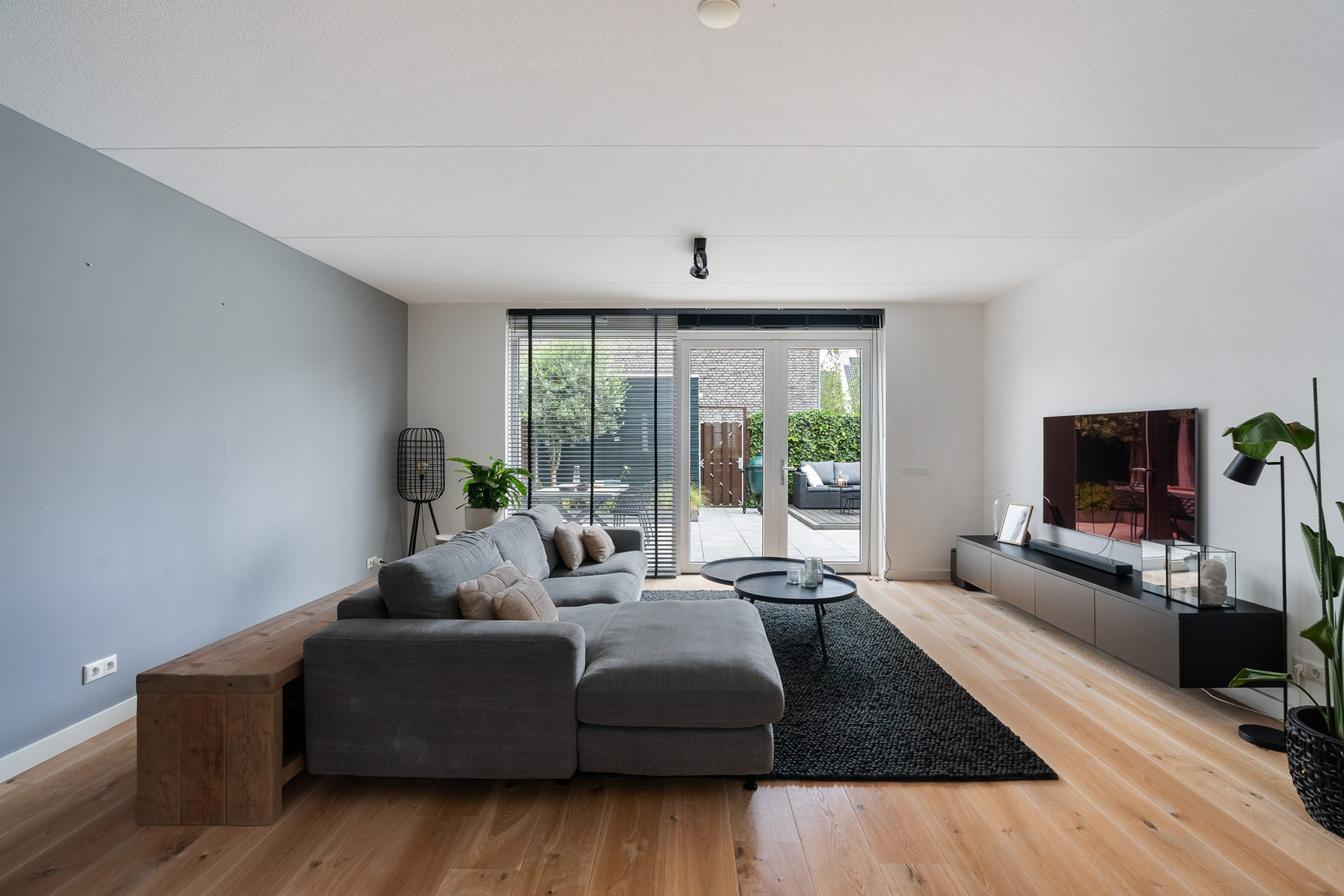Hoekwoning te koop: Keizersmantelzoom 15, Pijnacker