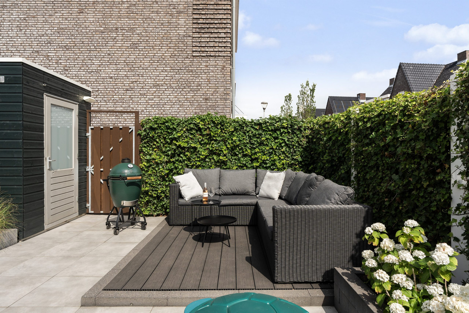 Hoekwoning te koop: Keizersmantelzoom 15, Pijnacker