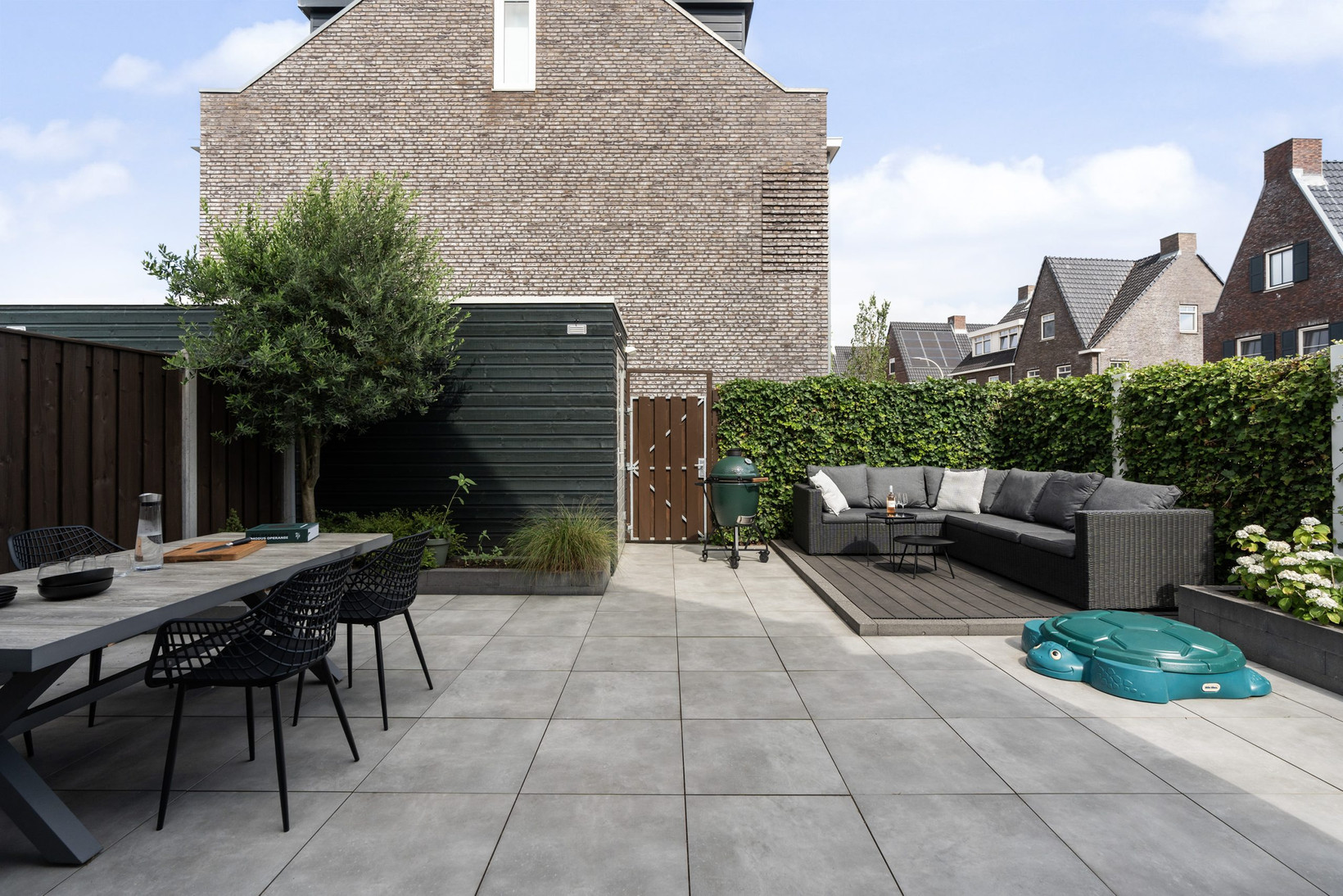 Hoekwoning te koop: Keizersmantelzoom 15, Pijnacker