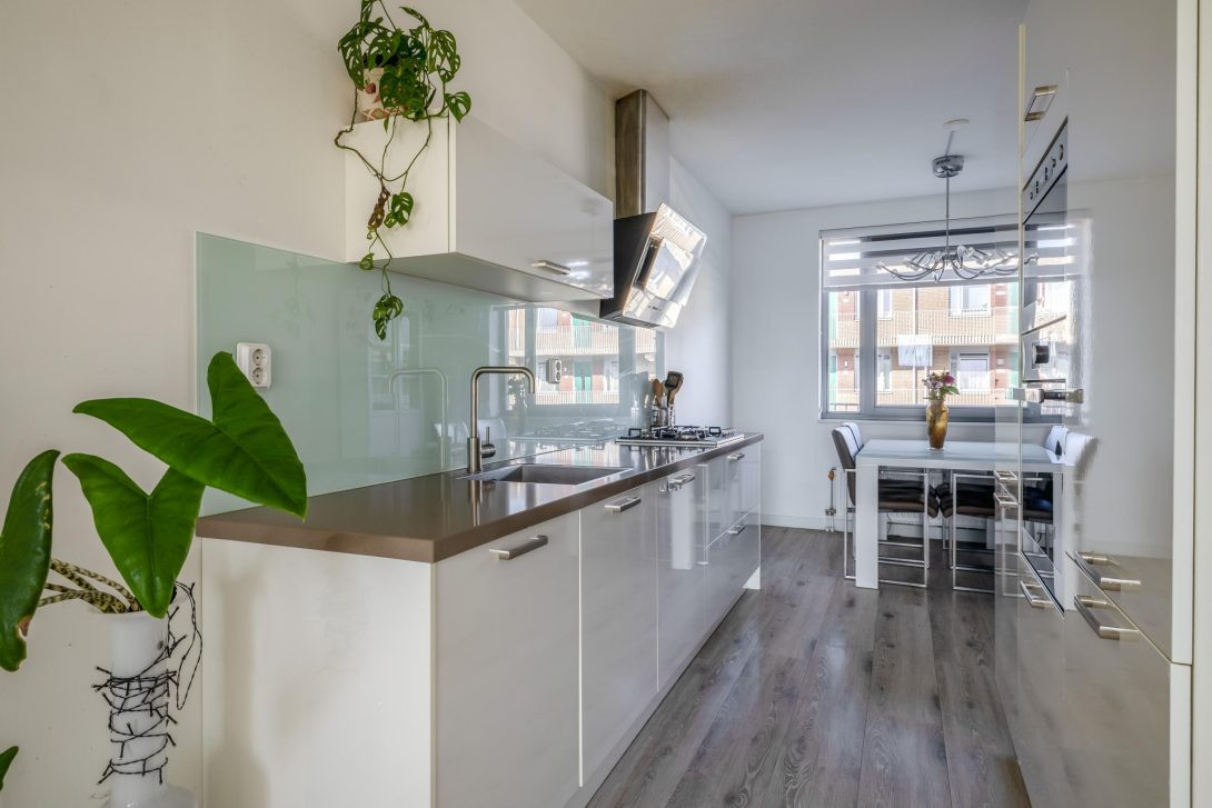Appartement te koop: Vossenzoom 65, Pijnacker