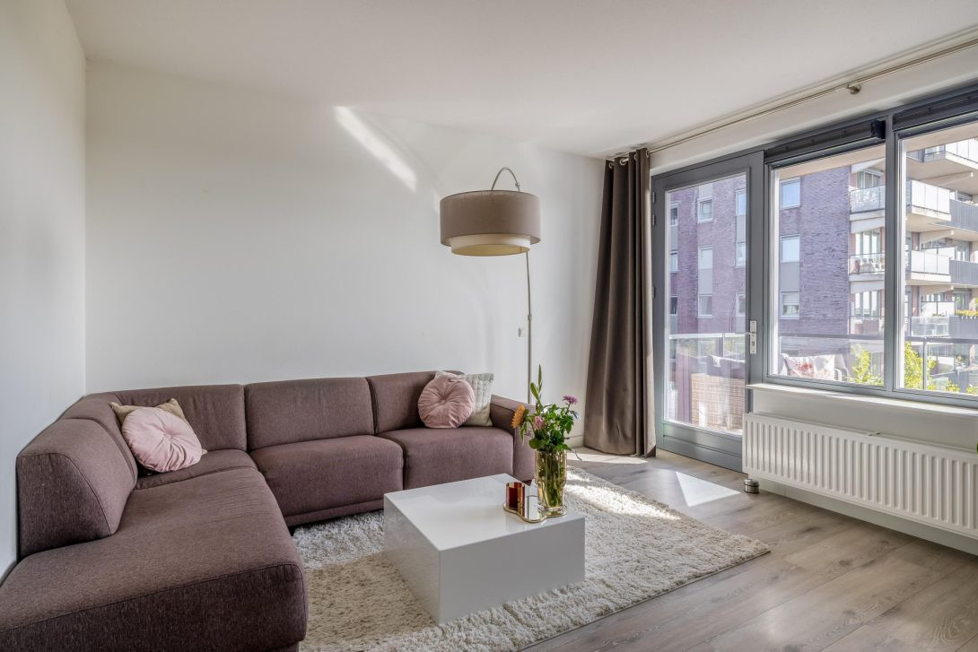 Appartement te koop: Vossenzoom 65, Pijnacker