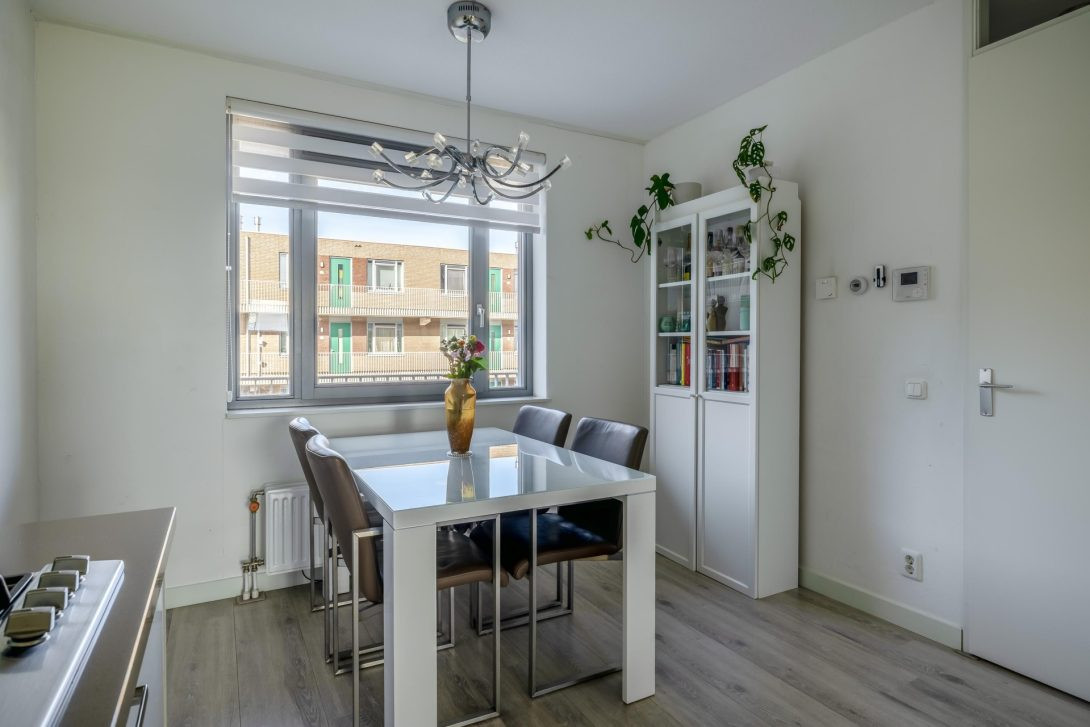 Appartement te koop: Vossenzoom 65, Pijnacker