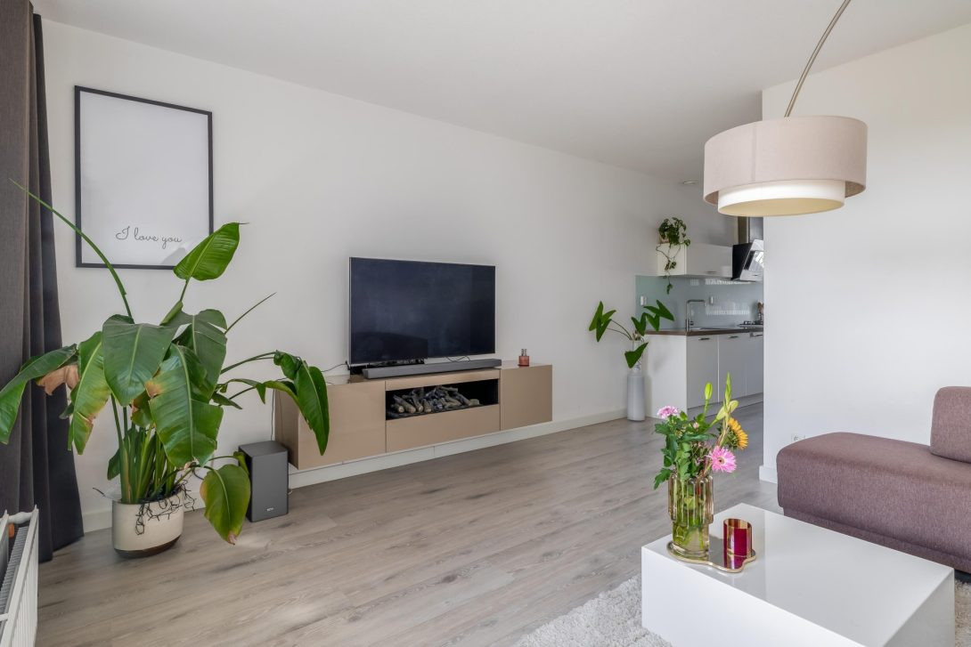 Appartement te koop: Vossenzoom 65, Pijnacker