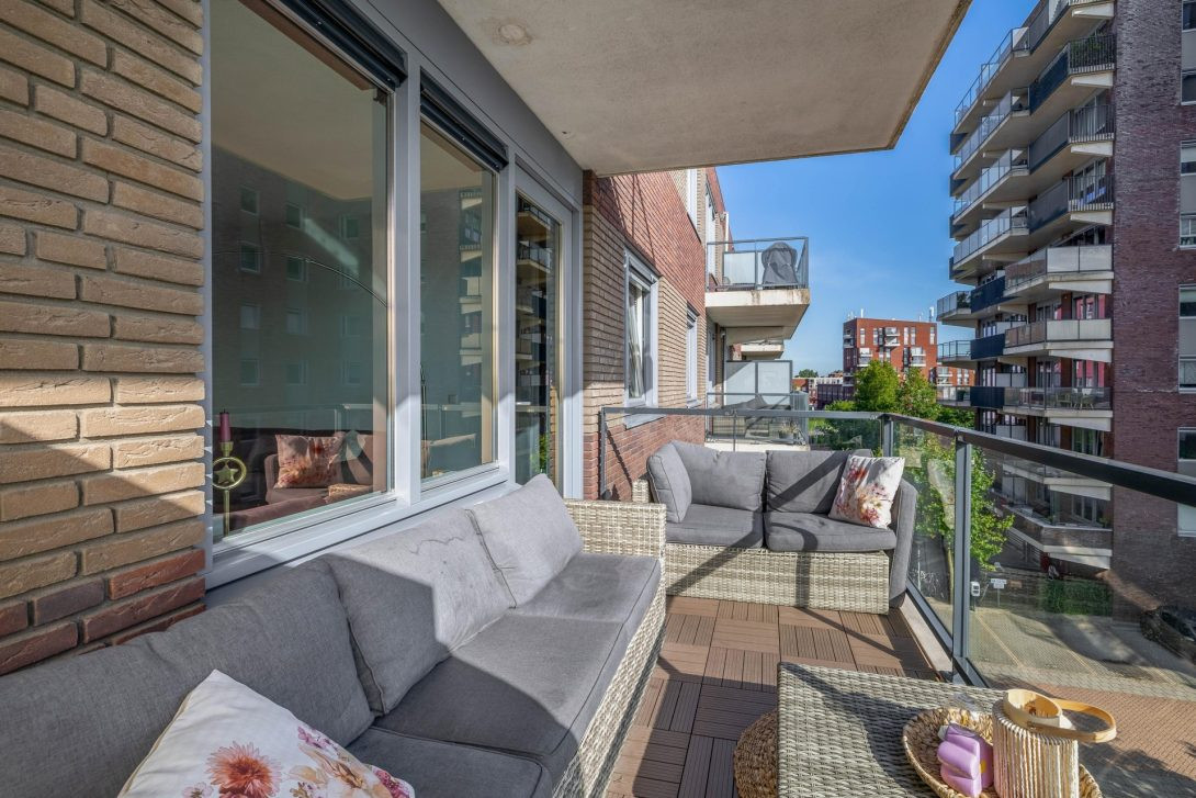 Appartement te koop: Vossenzoom 65, Pijnacker