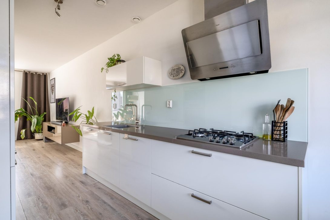 Appartement te koop: Vossenzoom 65, Pijnacker