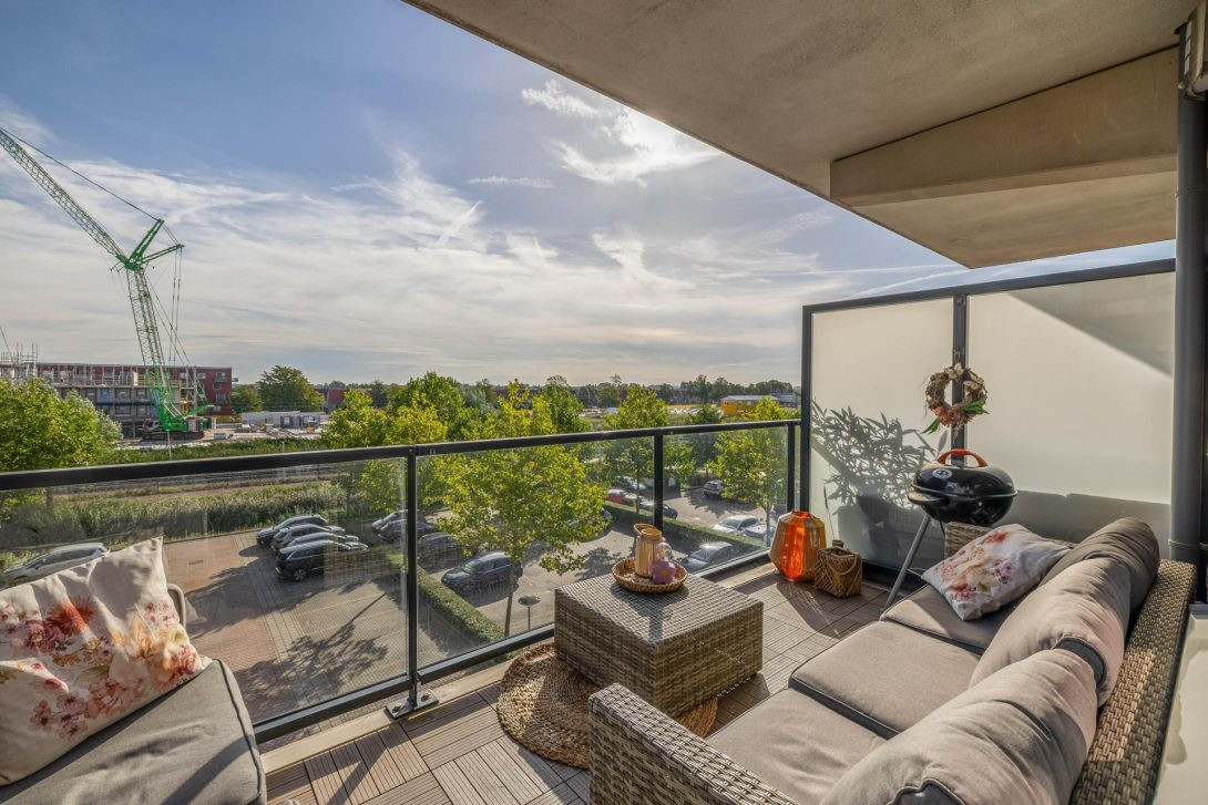 Appartement te koop: Vossenzoom 65, Pijnacker