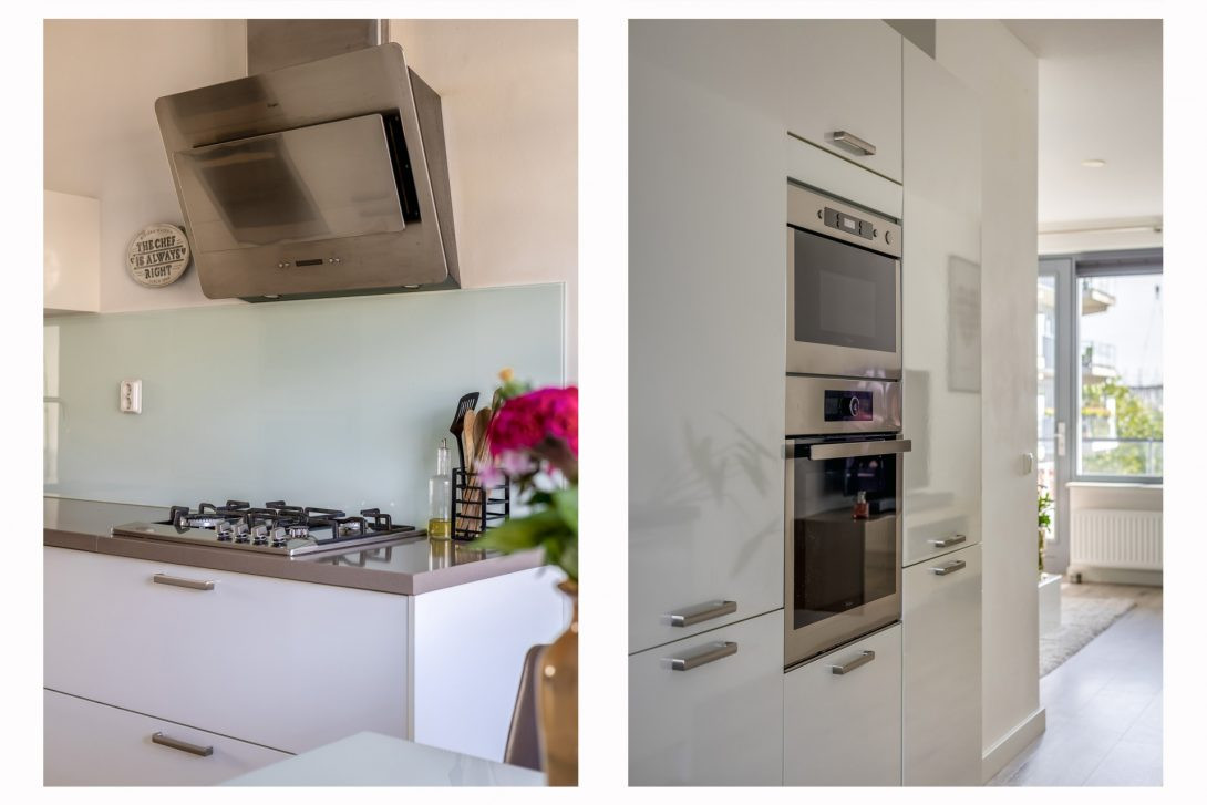 Appartement te koop: Vossenzoom 65, Pijnacker