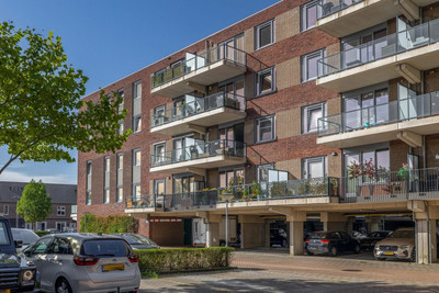 Appartement te koop Vossenzoom 65